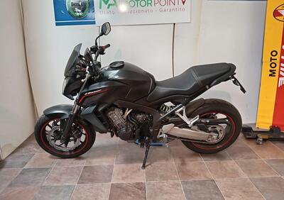 Honda CBR 650 F ABS (2014 - 17) - Annuncio 9768428