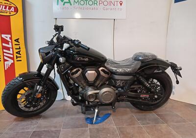 Benda Motorcycles Chinchilla 500 V2 (2024) - Annuncio 9676326