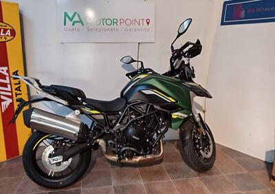 Benelli TRK 702 (2023 - 25) - Annuncio 9676327