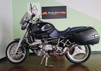 Bmw R 850 R (1994 - 02) - Annuncio 9735178