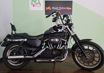 Harley-Davidson 883 (2006 - 07) - XL - Annuncio 9726690