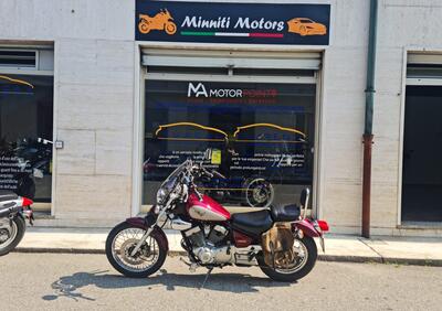 Yamaha XVS 250 Drag Star - Annuncio 9774565