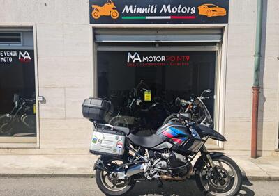 Bmw R 1200 GS (2008 - 09) - Annuncio 9729330