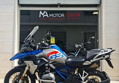 Bmw R 1200 GS (2017 - 18) - Annuncio 9729332