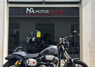 Yamaha XV 950 (2014 - 16) - Annuncio 9730141
