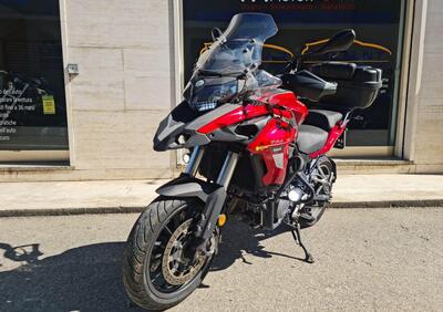 Benelli TRK 502 (2016) - Annuncio 9795743