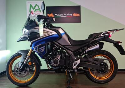 Voge Valico 525DSX (2023 - 25) - Annuncio 9731420
