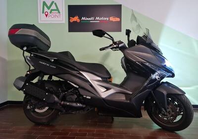 Kymco Xciting 400i ABS (2012 - 17) - Annuncio 9732512