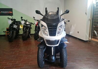 Peugeot Metropolis 400 (2013 - 17) - Annuncio 9783519