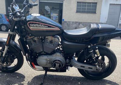 Harley-Davidson 1200 XR (2009 - 12) - Annuncio 9784666