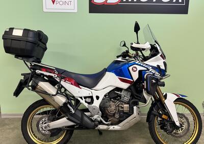 Honda Africa Twin CRF 1000L Adventure Sports DCT (2018 - 19) - Annuncio 9774567