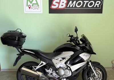 Honda Crossrunner ABS (2010 - 14) - Annuncio 9810453