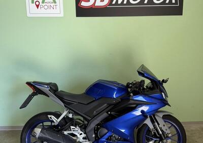 Yamaha YZF R125 (2021 - 22) - Annuncio 9810454