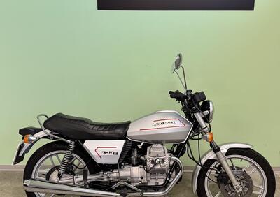 Moto Guzzi V 35 II (1981 - 86) - Annuncio 9765088