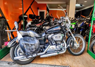 Harley-Davidson 1200 Roadster (2006 - 08) - XL 1200R - Annuncio 9802225