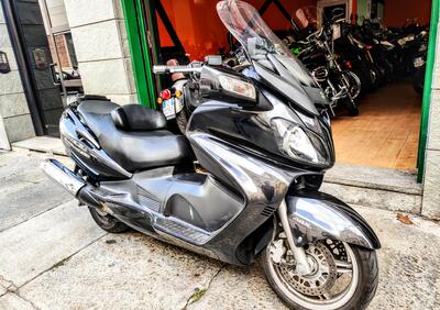 Suzuki Burgman AN 650 Executive ABS (2006 - 12) - Annuncio 9805759