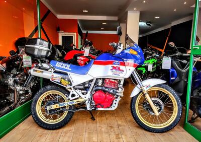 Honda XL 600 LM (1985 - 89) - Annuncio 9806476
