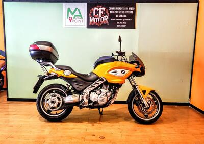 Bmw F 650 CS Scarver (2001 - 06) - Annuncio 9789637