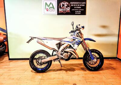 Tm Moto MX 125 2T (2024) - Annuncio 9790621