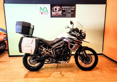 Triumph Tiger 800 XCx (2017 - 18) - Annuncio 9791679