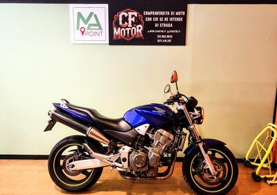 Honda Hornet 900 - Annuncio 9792632