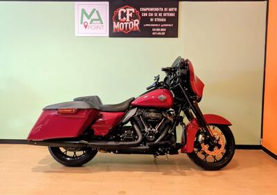 Harley-Davidson 114 Street Glide Special (2019 - 20) - FLHXS - Annuncio 9780513