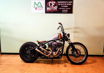 Harley-Davidson 1200 Custom (1995 - 00) - XL 1200C - Annuncio 9795745