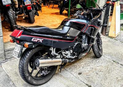 Kawasaki GPX 750 R - Annuncio 9814563