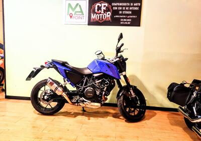 KTM 690 Duke (2016 - 19) - Annuncio 9797367