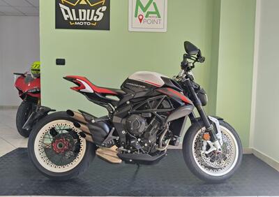 MV Agusta Dragster 800 RR (2021 - 23) - Annuncio 9710993