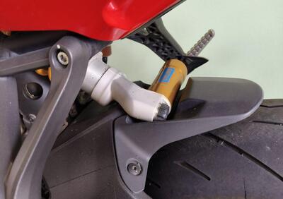 Ducati SuperSport 939 S (2017 - 20) - Annuncio 9762405