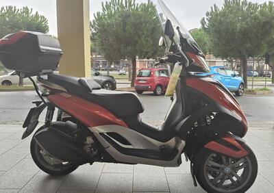 Piaggio Mp3 300 ie Business LT (2017 - 18) - Annuncio 9808212