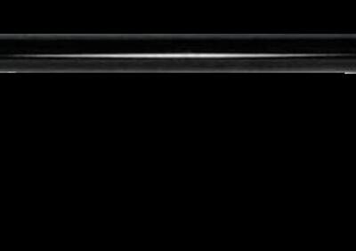 Manubrio Drag Bar 1" Largo 81cm nero, con fossette  - Annuncio 8548109