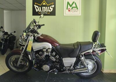 Yamaha V-Max 1200 - Annuncio 9795748