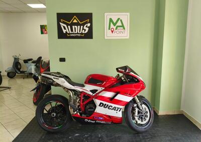 Ducati 848 EVO (2010 - 12) - Annuncio 9733393