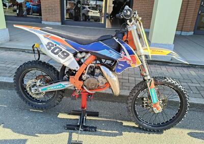 KTM 85 SX (2022) - Annuncio 9744803