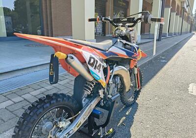 KTM 65 SX (2017) - Annuncio 9744804