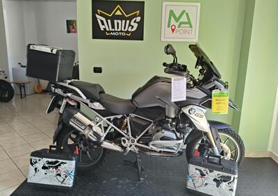 Bmw R 1200 GS (2013 - 16) - Annuncio 9800048