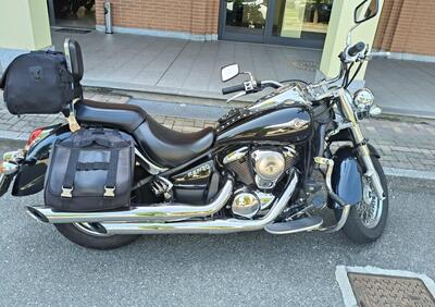 Kawasaki Vulcan VN 900 Custom (2011 - 16) - Annuncio 9800697