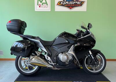 Honda VFR 1200 F ABS (2009 - 16) - Annuncio 9753389