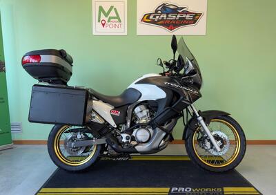 Honda Transalp XL 700 V (2007 - 2013) - Annuncio 9785600
