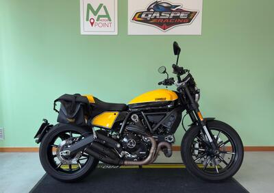 Ducati Scrambler 800 Full Throttle (2017 - 21) - Annuncio 9786574
