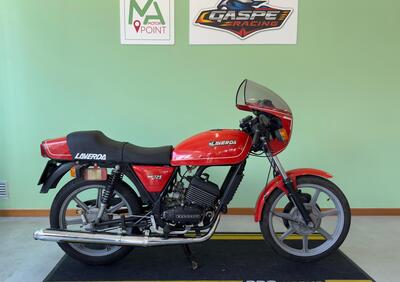 Laverda LZ 125 - Annuncio 9791681