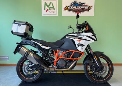 KTM 1090 Adventure R (2017 - 19) - Annuncio 9728348