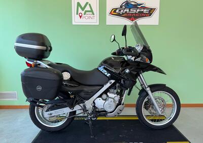 Bmw F 650 GS (2004 - 07) - Annuncio 9730150