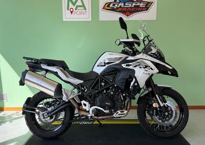 Benelli TRK 502X (2021 - 25) - Annuncio 9813500