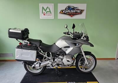 Bmw R 1200 GS (2004 - 07) - Annuncio 9720007