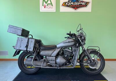 Kawasaki EL 250 - Annuncio 9731430