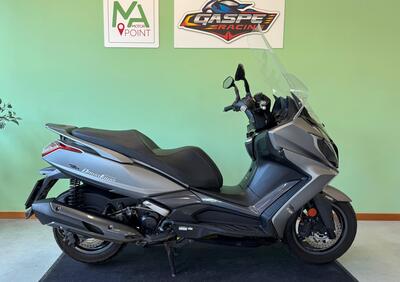 Kymco Downtown 350i ABS (2016 - 20) - Annuncio 9815580