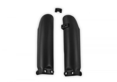 Parasteli Ufo per Gas Gas MC 65 2021- 2023 Nero UF  - Annuncio 8976689